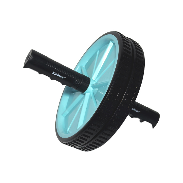 Flat Ab Wheel<br />SF-19
