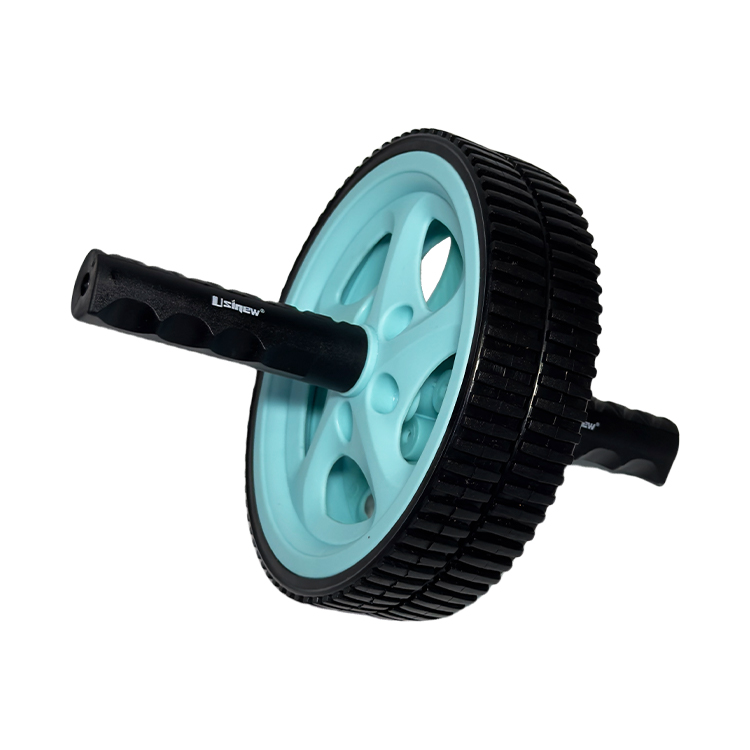 Five-Hole Ab Wheel<br />SF-20