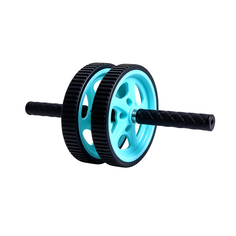 Wide Wheel Ab Roller<br />SF-21