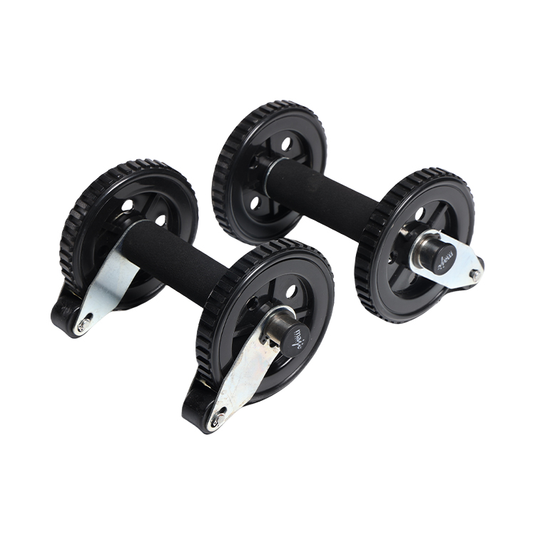 Ab Wheel With Brakes<br />SF-23