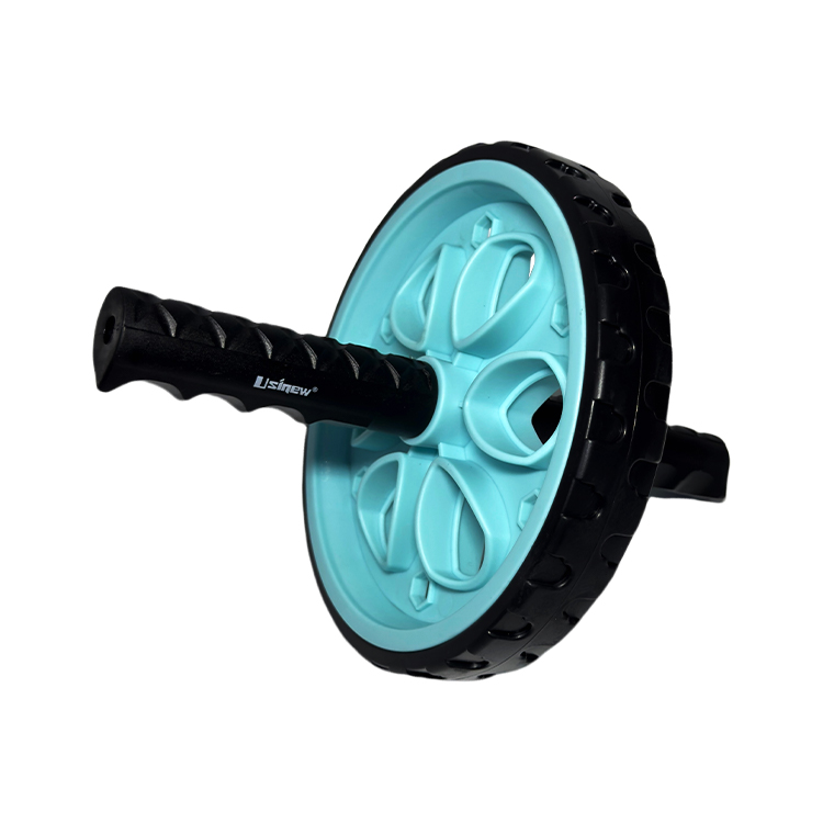 Six-Hole Ab Wheel<br />SF-24