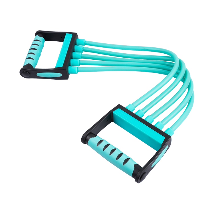 Large Five-Tube Resistance Band<br />SF-28