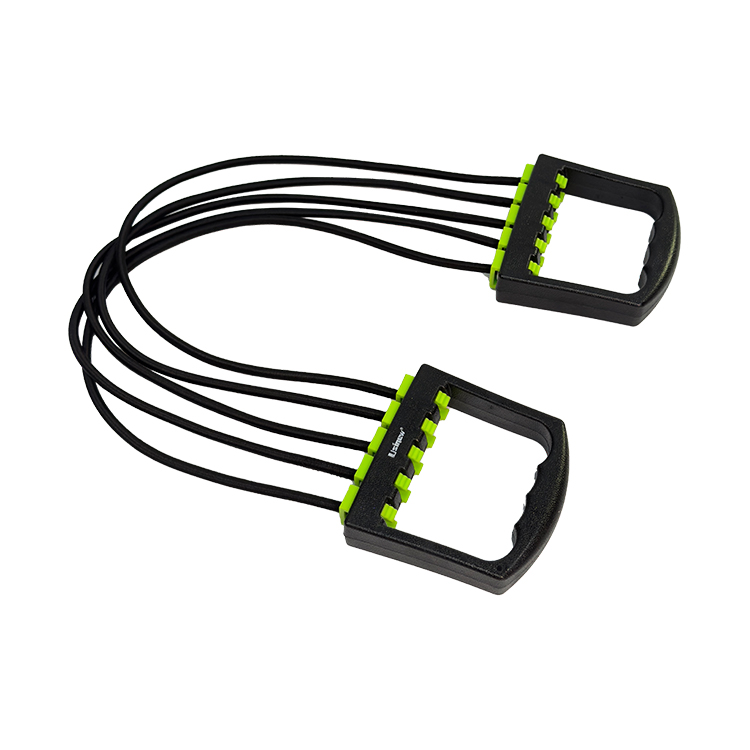 Small Five-Tube Resistance Chest Expander<br />SF-29