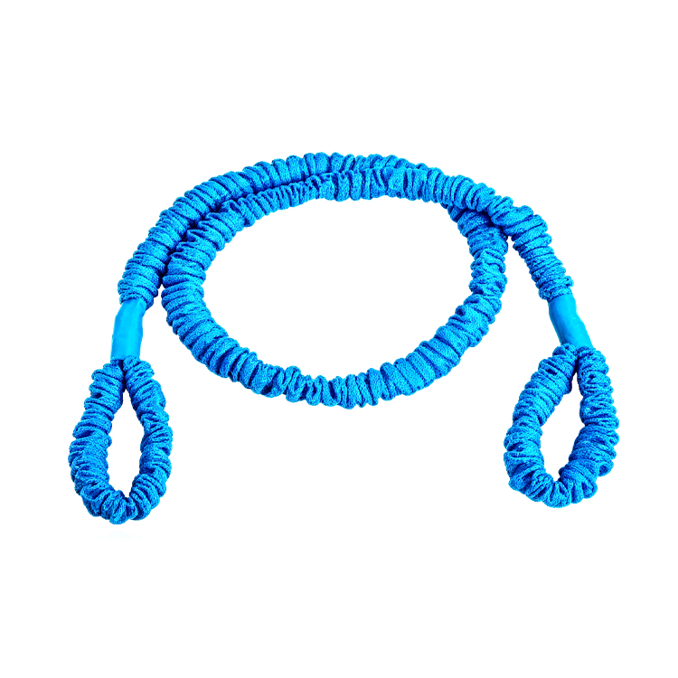 Loop-Style Hollow Webbing Resistance Exerciser<br />SF-31