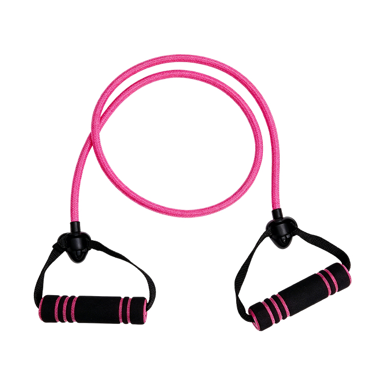 Two-Color Foam Straight Resistance Band<br />SF-39