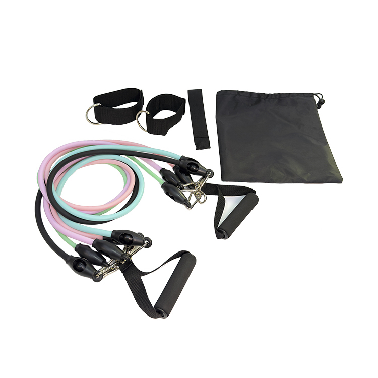 Resistance Band Set<br />SF-45