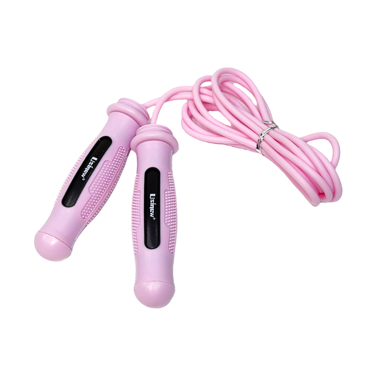 Massage Handle Jump Rope<br />SF-46