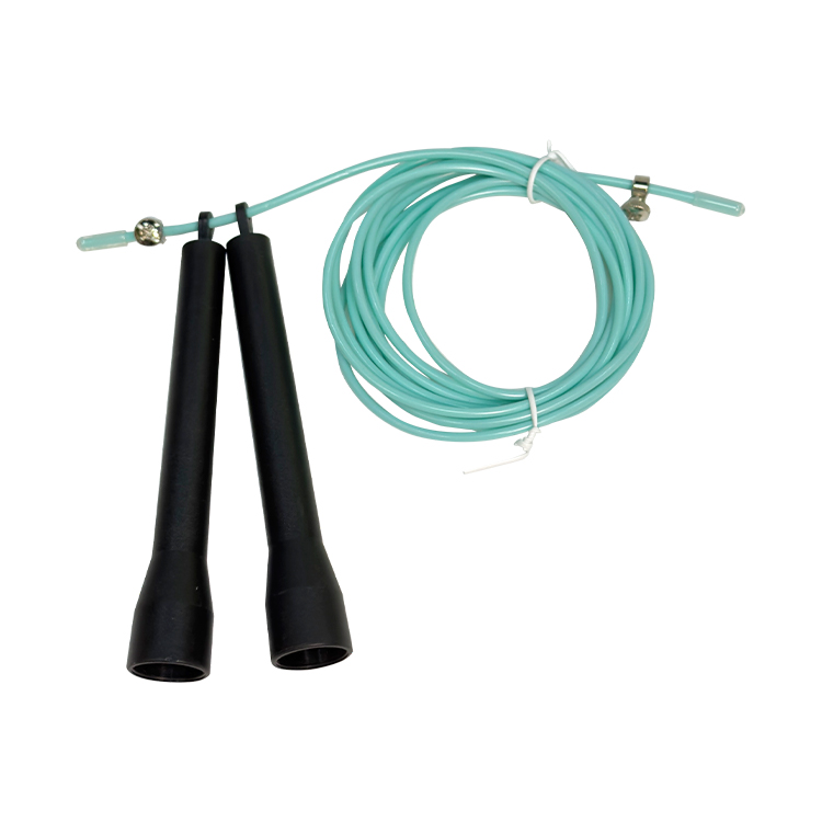 Steel Wire Jump Rope With Bearing<br />SF-49