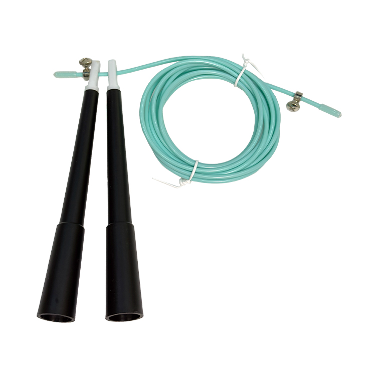 No Bearing Steel Wire Jump Rope<br />SF-52