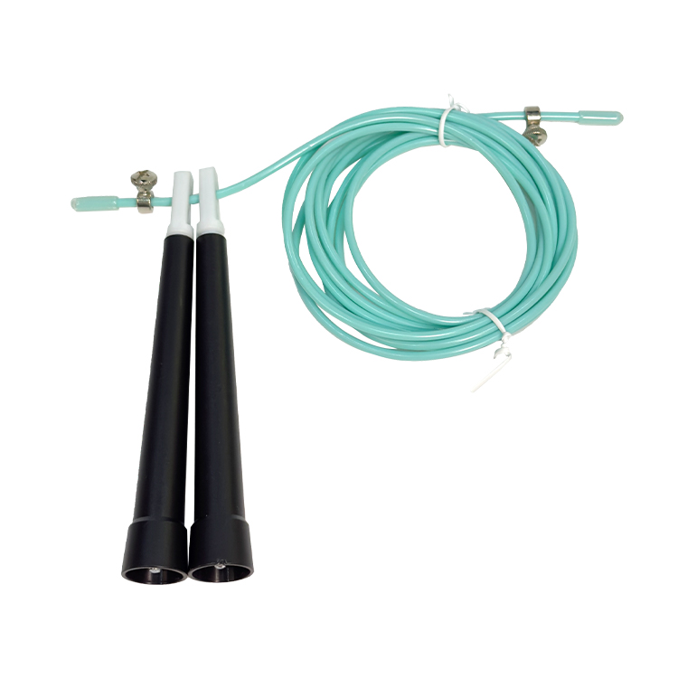 Short Jump Rope Without Bearings And Steel Wire<br />SF-53 