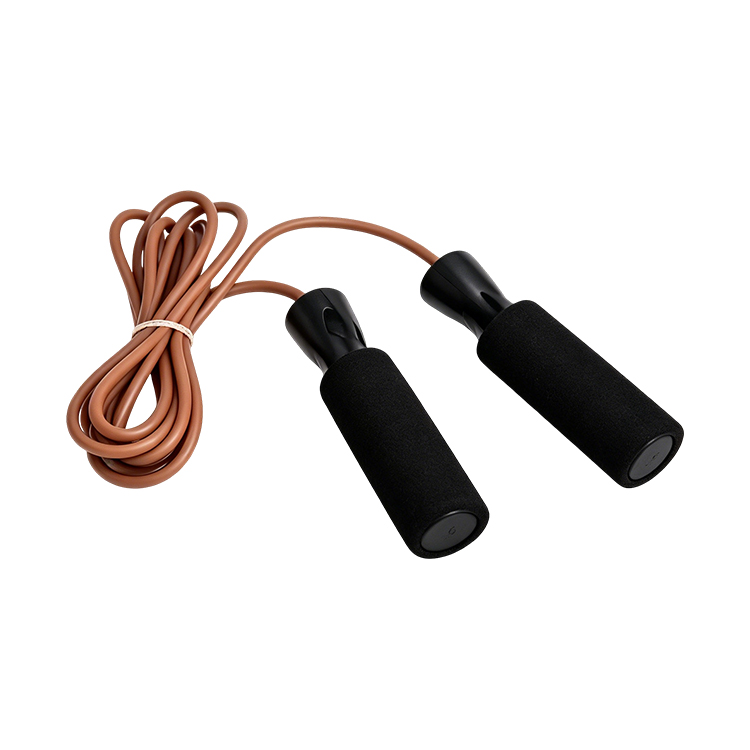 Cowhide Jump Rope<br />SF-59