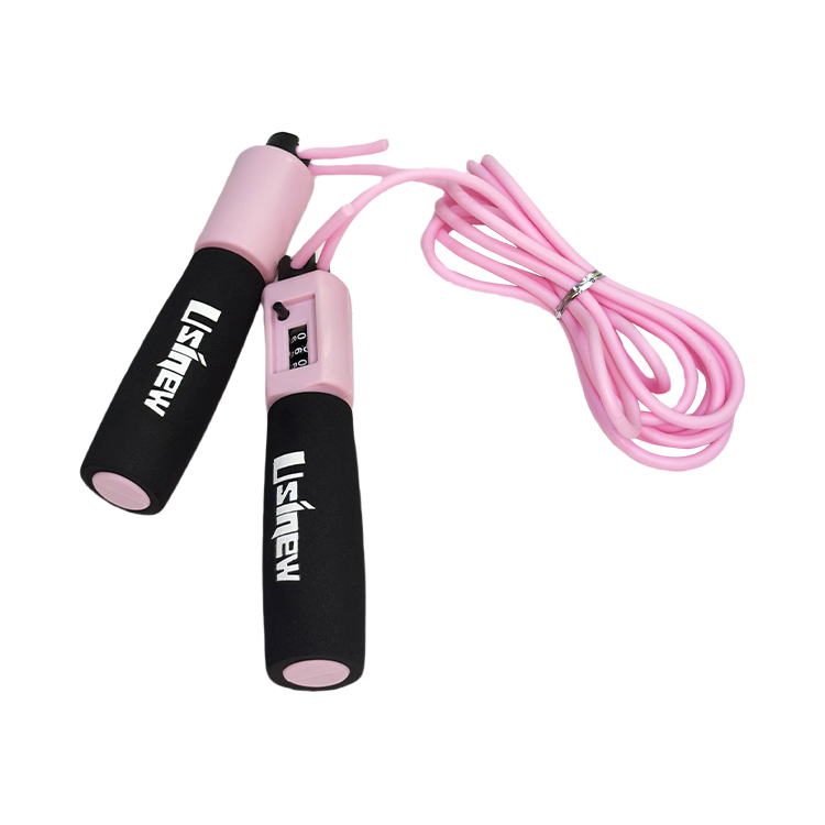 Foam Counting Jump Rope<br />SF-60