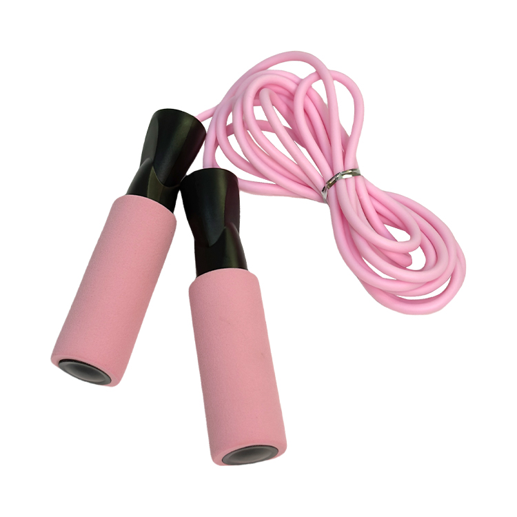 Irregular Handle Jump Rope<br />SF-61