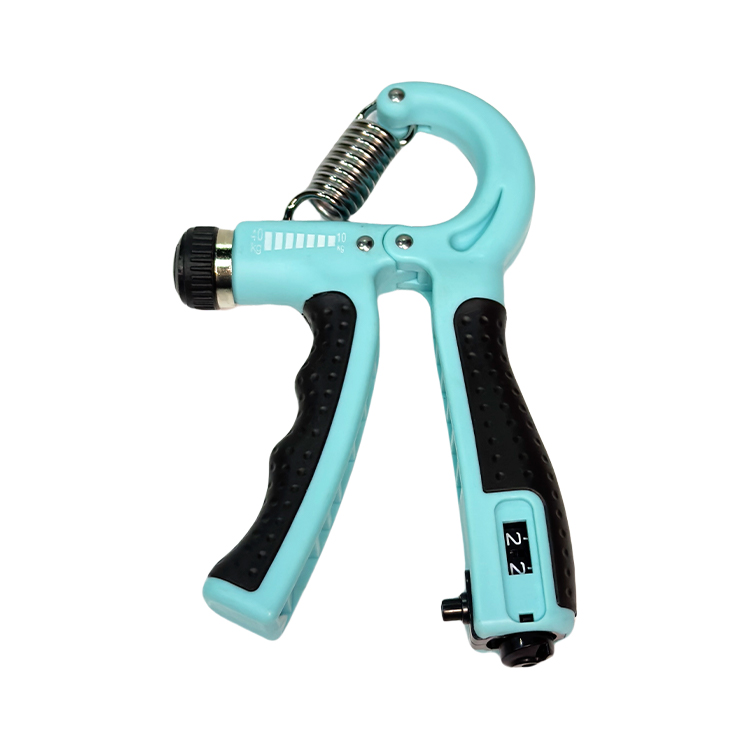Adjustable Counting Grip Strengthener<br />SF-79
