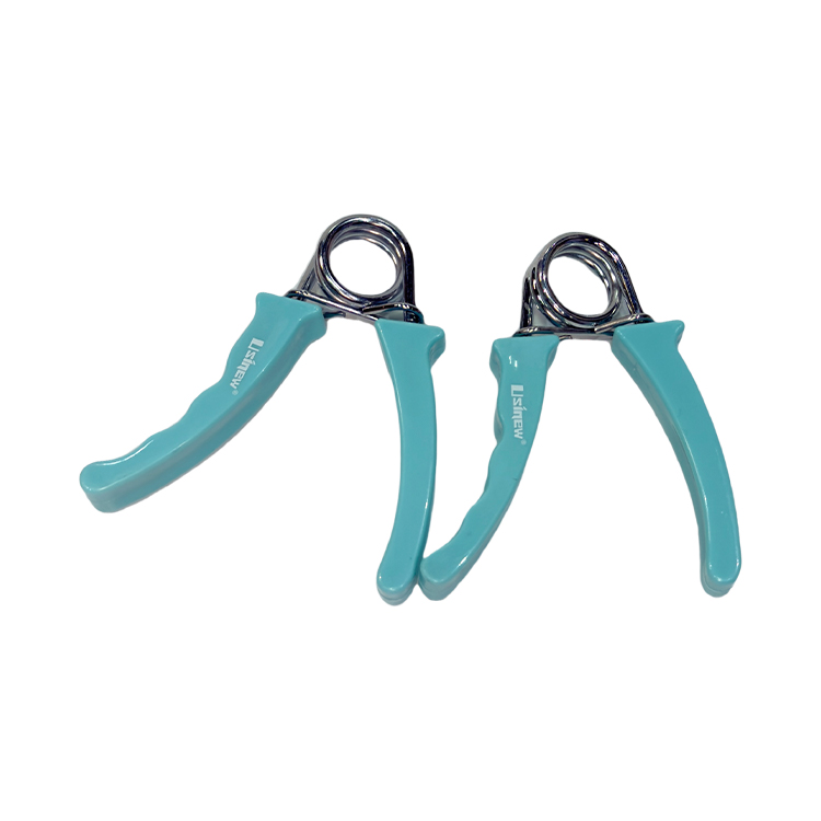 Foot-Operated Grip Strengthener<br />SF-81