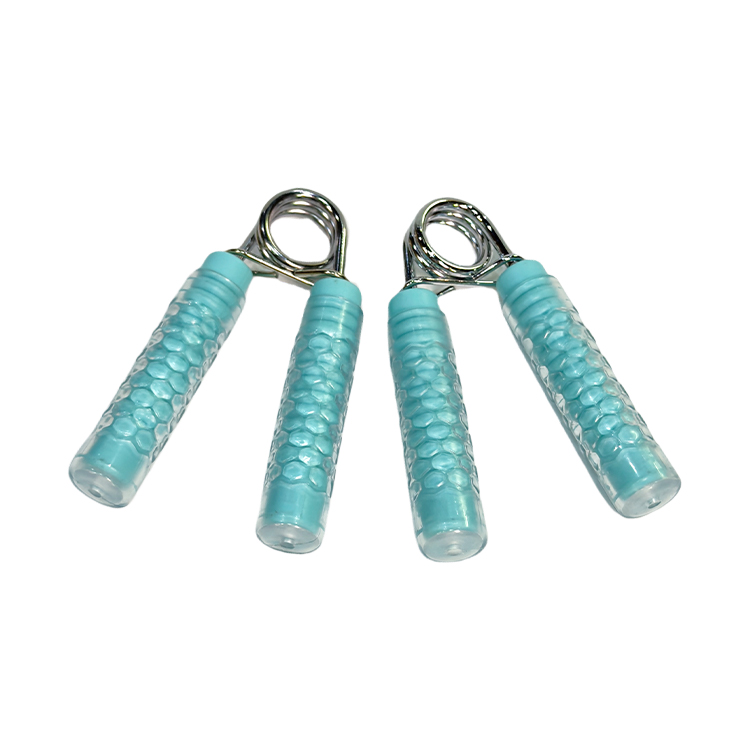 Transparent Grip Strengthener<br />SF-82