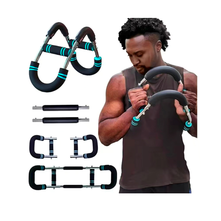 U-Shaped Arm Strengthener<br />SF-86