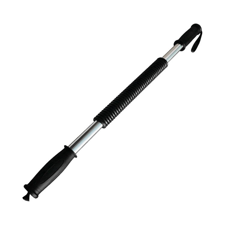 Stainless Steel Spring Arm Strength Bar<br />SF-88