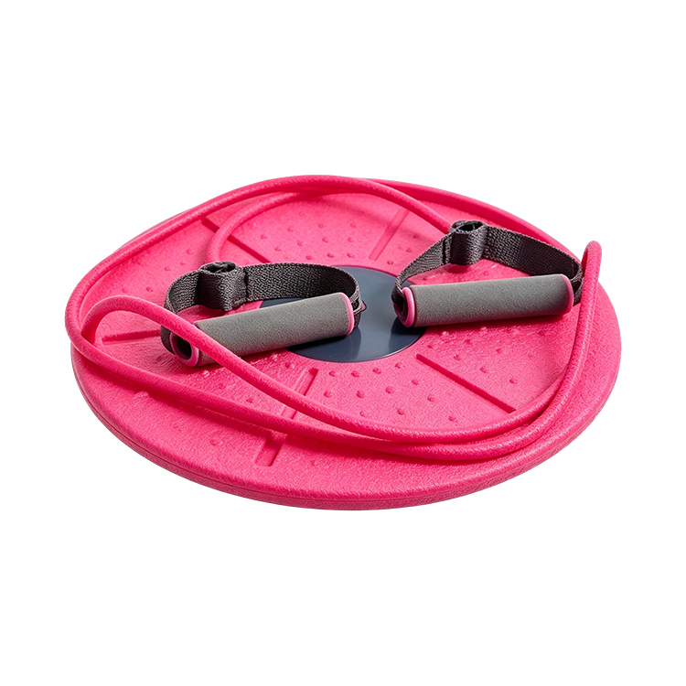 Balance Plate + Abductor<br />SF-95
