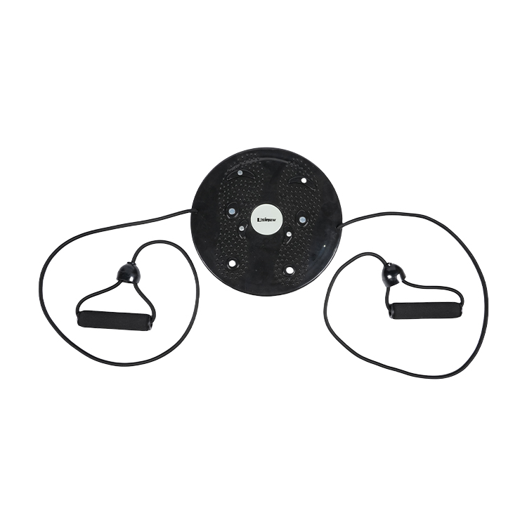 Twist Waist Disc + Resistance Bands<br />SF-98