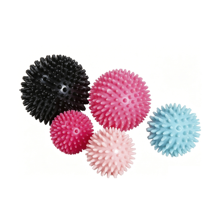 Spiky Ball