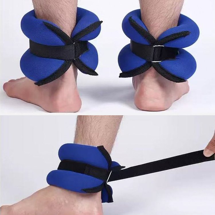 Butterfly Ankle Sandbag