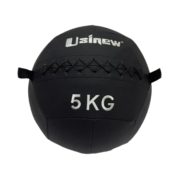 Heavy-Duty PVC Wall Ball