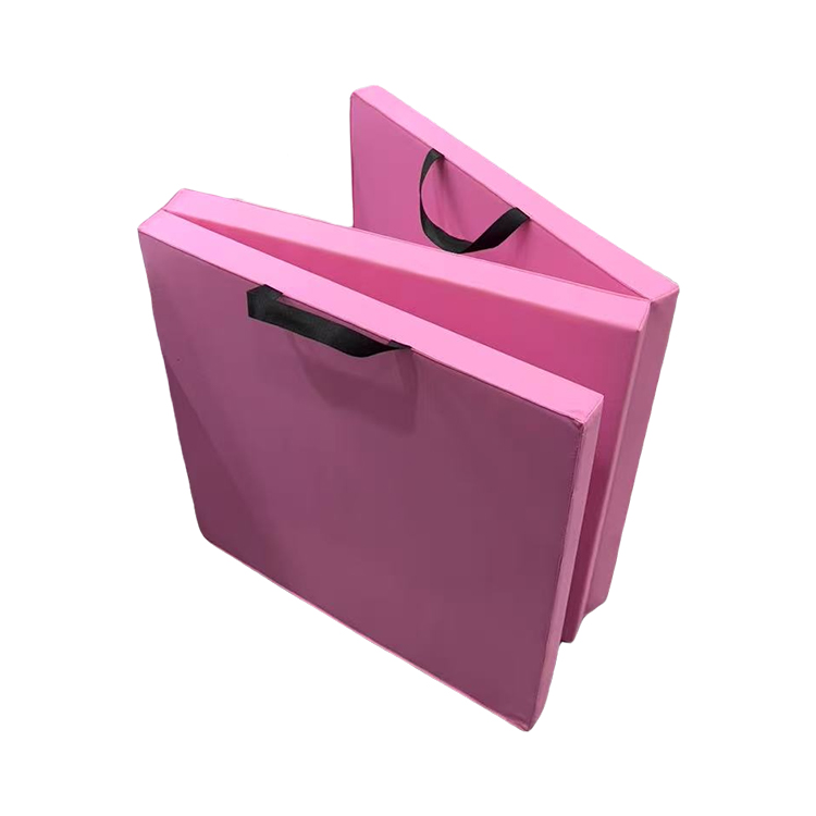 Tri-fold Mat