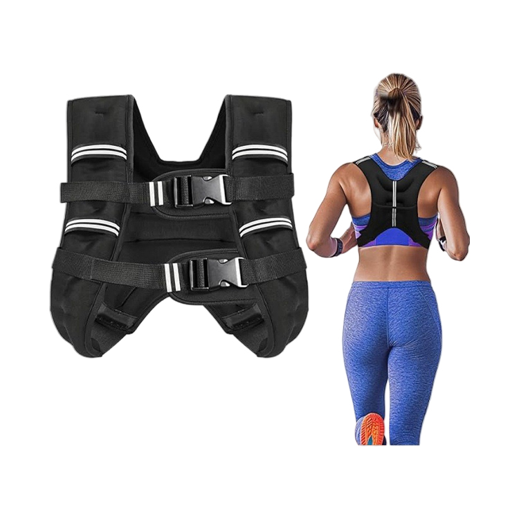 Running Training Weighted Vest
