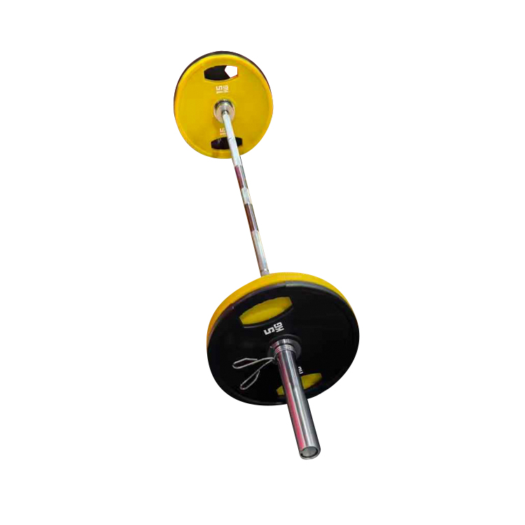Weightlifting Platform