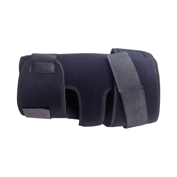 Adjustable Strap Knee Pad