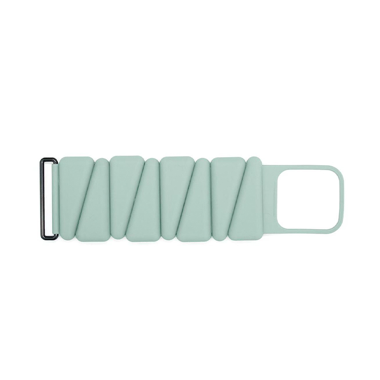 1KG Silicone Wristband