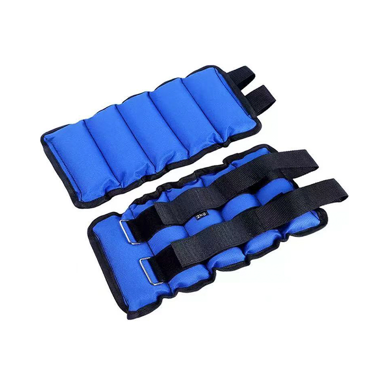 Adjustable Strap Weight Sandbag