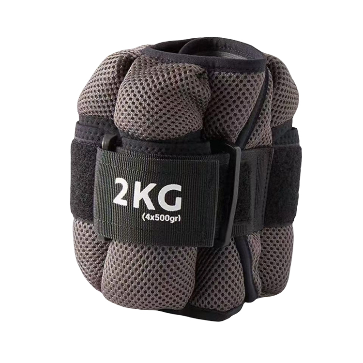 Adjustable Sandbag