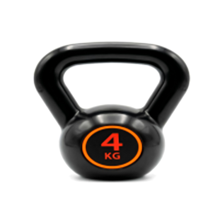 Color-Ring Kettlebell