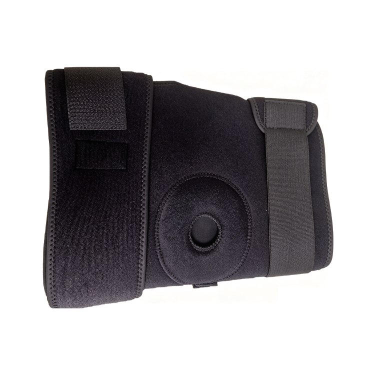 Lightweight Compression Knee Pad