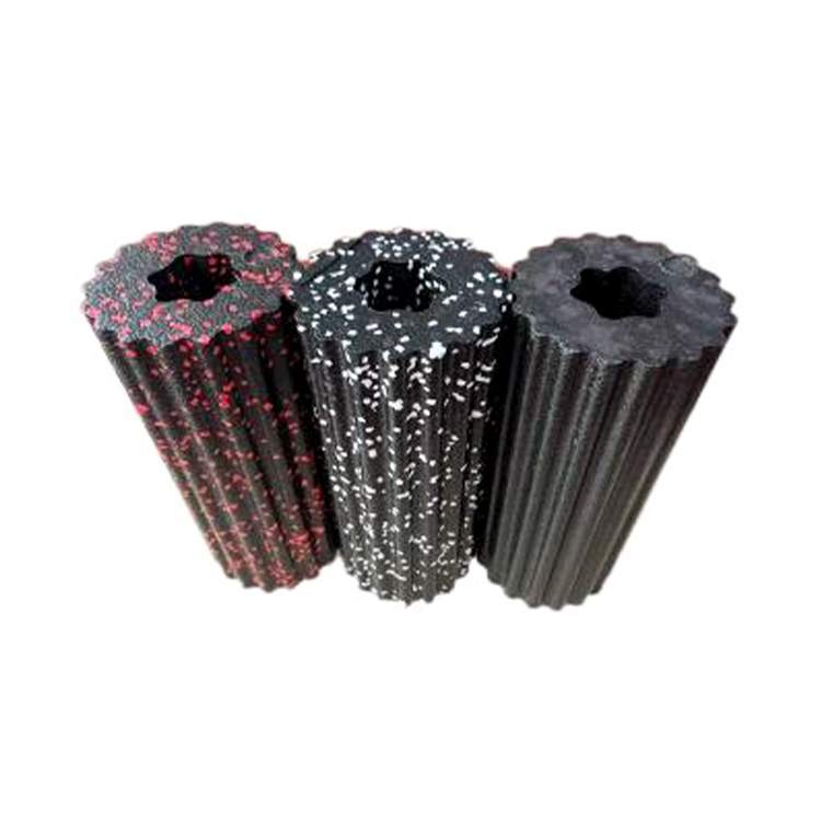 Textured Yoga Roller