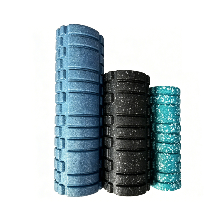 Textured Yoga Roller