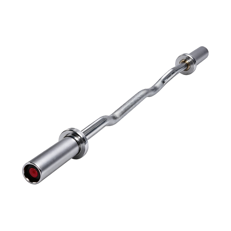 Small Curved Club