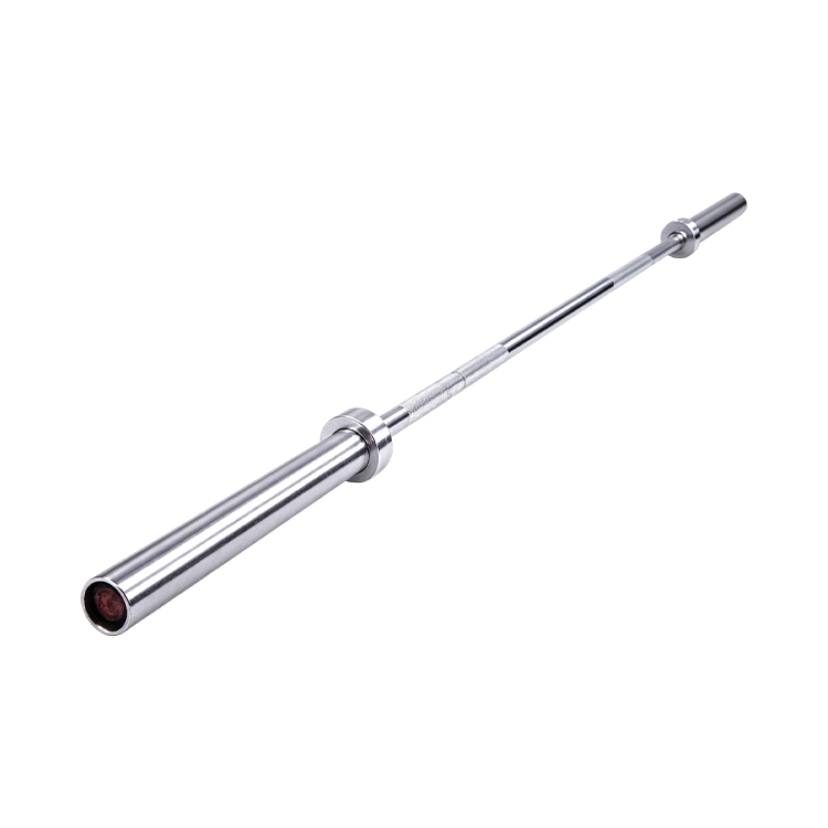 1,000 LBS Hard Chrome Bar (2.01m)