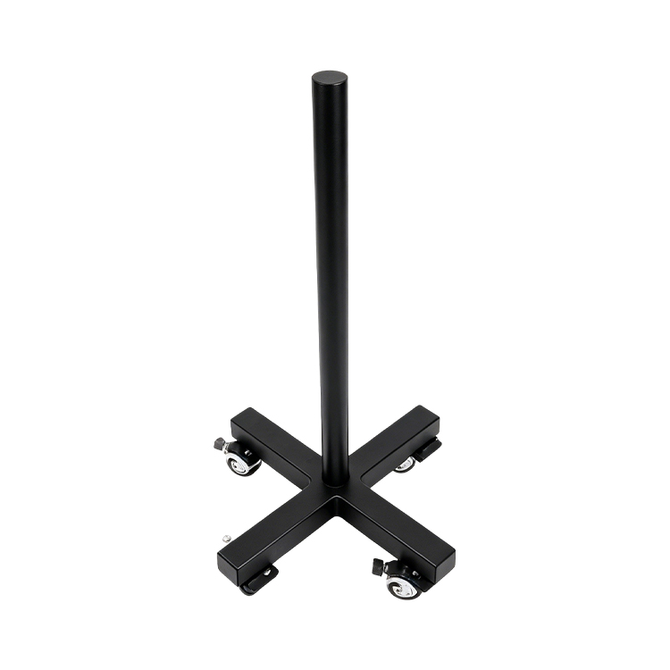 Mobile Weight Plate Rack Mobile Weight Plate Rack