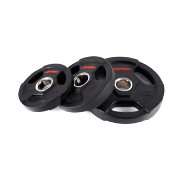 LifeFitness CPU Weight Plates (kg)