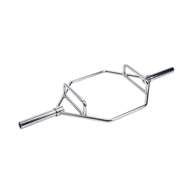 Hex Bar Trainer