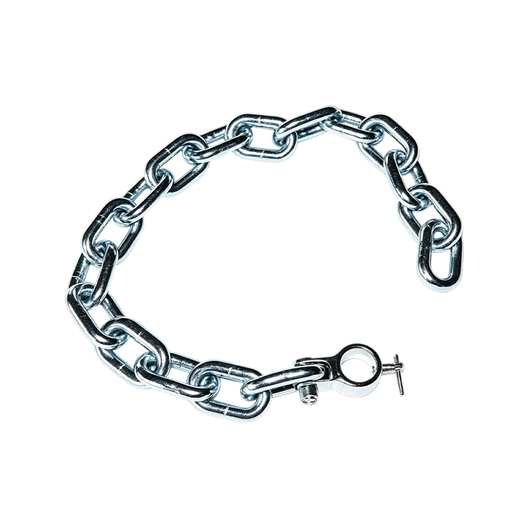 Weighted Chain