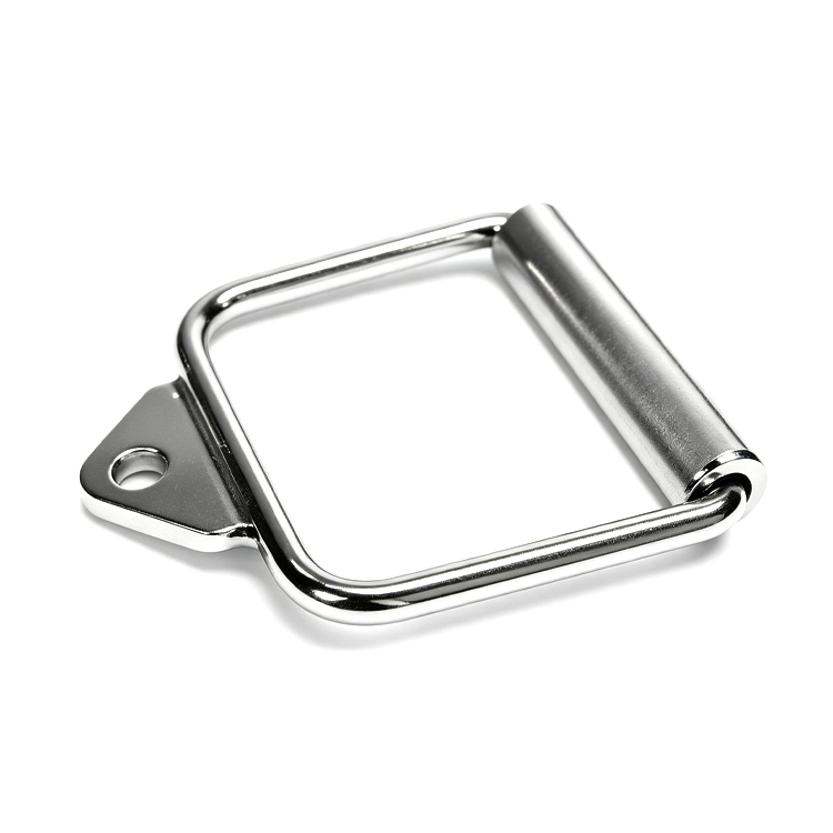 045 Chrome-Plated Handle