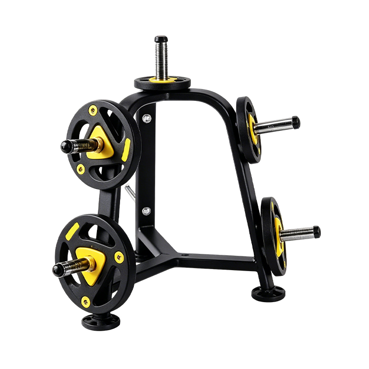 Weight Plate Rack Weight Plate Rack