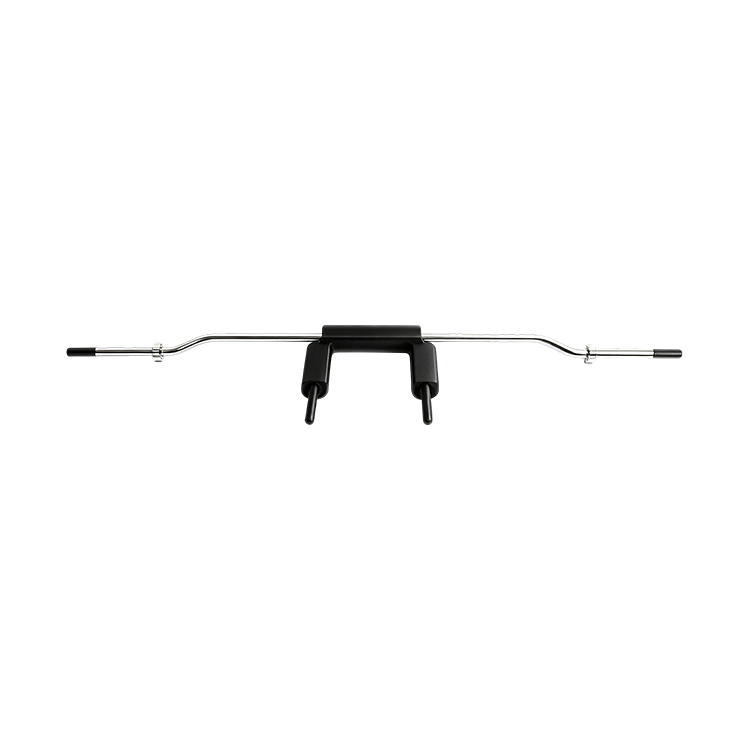 1,000 lb Squat Bar