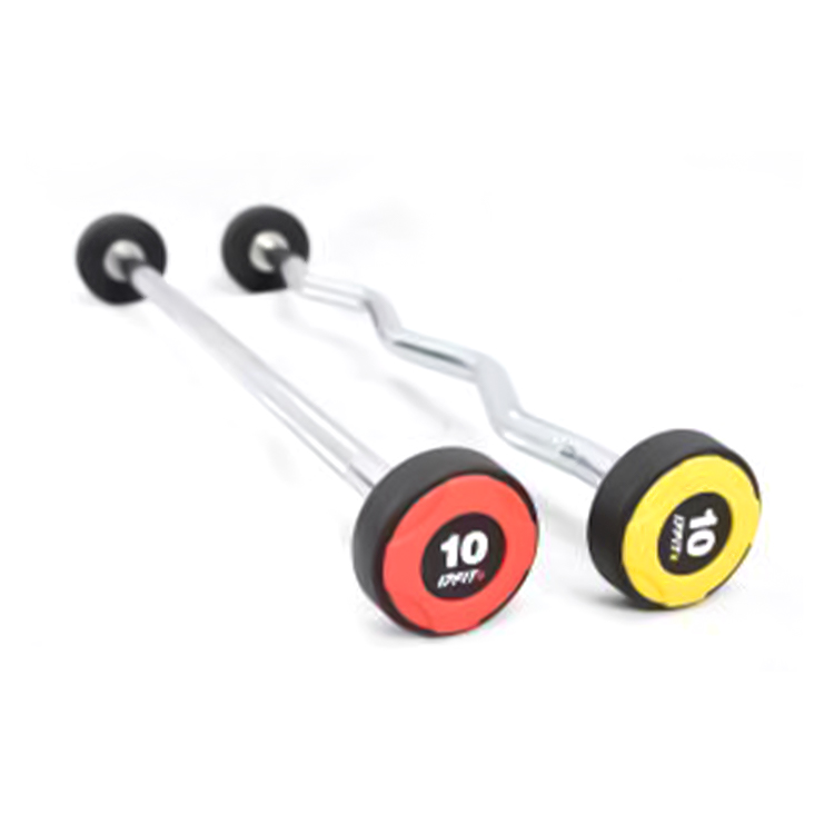 17Fit CPU/Solid Steel Fixed Barbells (kg) 17Fit CPU/Solid Steel Fixed Barbells (kg)