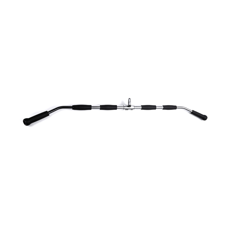 Extended Curved Lat Pulldown Bar Extended Curved Lat Pulldown Bar
