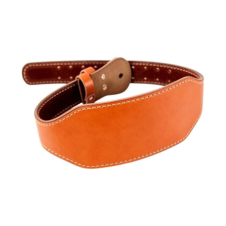 Weightlifting Belt